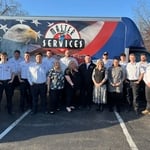Master Services Team