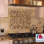 Tile Back Splash