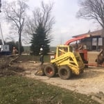 Brush hog