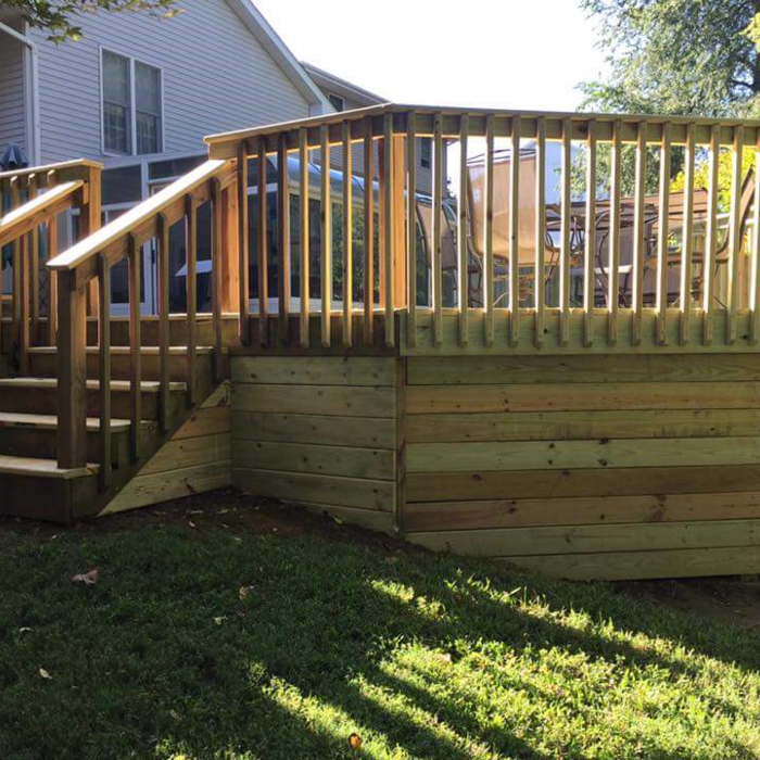 Finished Project