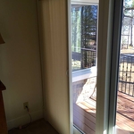 Hunter Douglas Architella Vertiglide