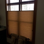 Hunter Douglas Literise Top/Down Bottom/Up