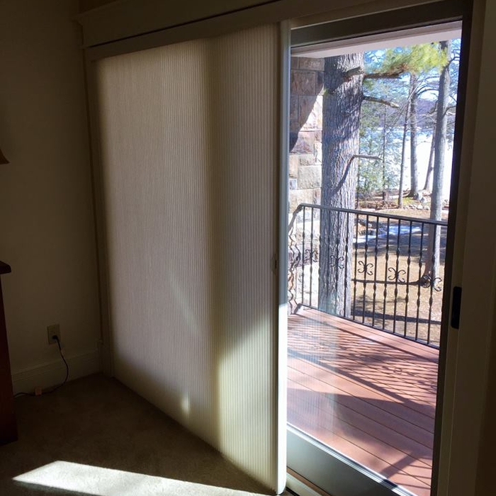 Hunter Douglas Vertiglide