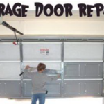 Garage Door Opener