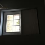 Room Darkening Honeycomb