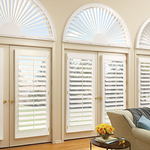 Wood Shutters