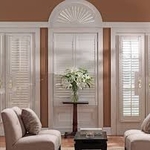Wood Shutters