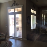 Shutter sales