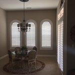 Shutter sales