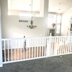 Formal Living room repaint