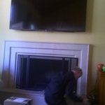 TV Mounting