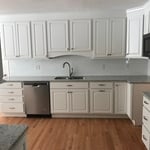 new kitchen