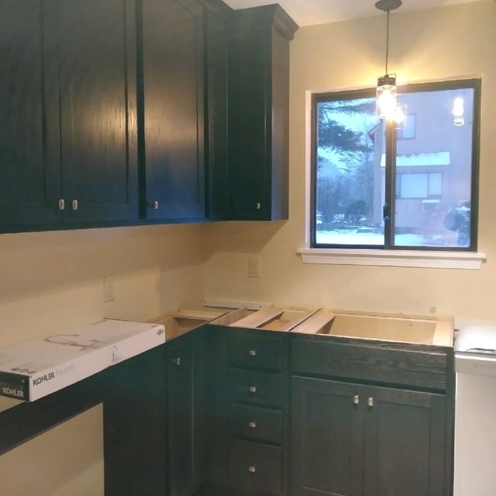 kitchen lights