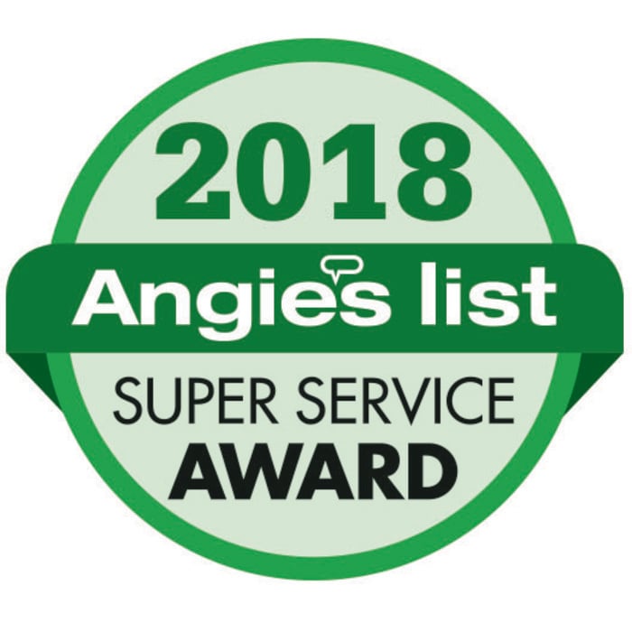 Angie's List Awards