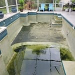 Green pool 2