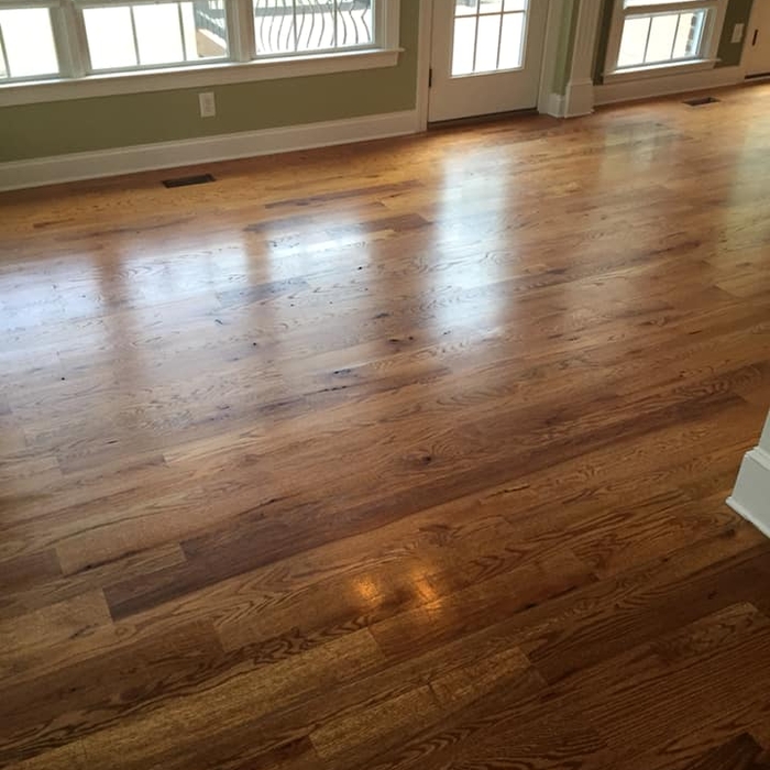 Our Work
