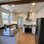 Full Kitchen Remodel