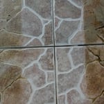 Dirty tile new again