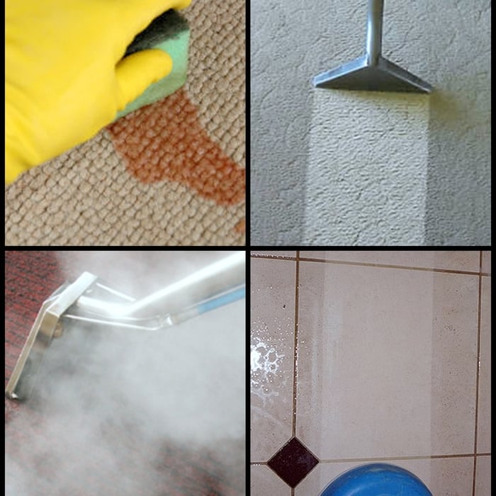 Coit Cleaning