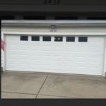 replaced Door