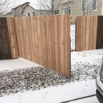 new drive gate