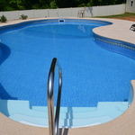 Curvy Pool