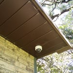 Outside Security Camera - #2