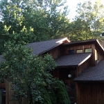 New Roof Installation
