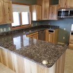 Cambria Hampshire Quartz
