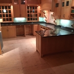 Labrador Antique Granite