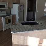 White Ice Granite