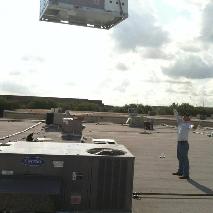 package system 
