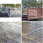 Wash and Seal Deck