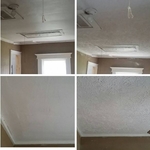 Ceiling Stomping