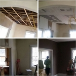 Drywall and Paint