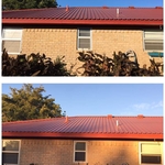 Replaced Windows