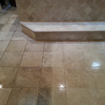 Tile & Grout Cleaning