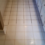 Tile & Grout Cleaning