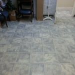 Tile Cleaning (After)