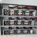Exterior Meter Base Panel