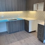 Under Cabinet Lighting