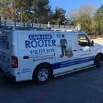 Company Van