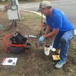 Camera Sewer Lines
