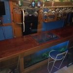 bar