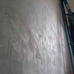 Plaster Skip Trowel