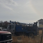 Fredericksburg Drilling