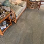 Carpet cleaning