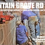 Basement Waterproofing