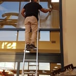 Sparkling Window Cleaning & Powerwash LLC in N