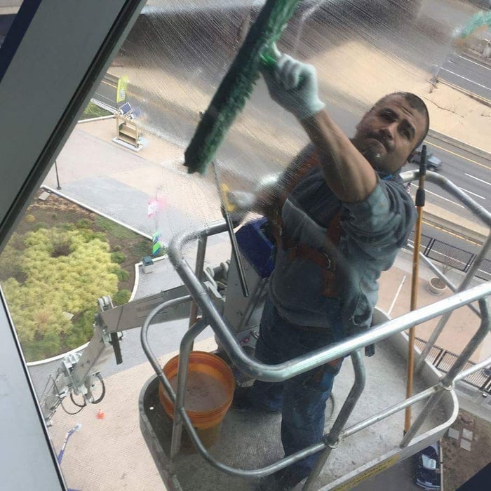 High Rise Specialist